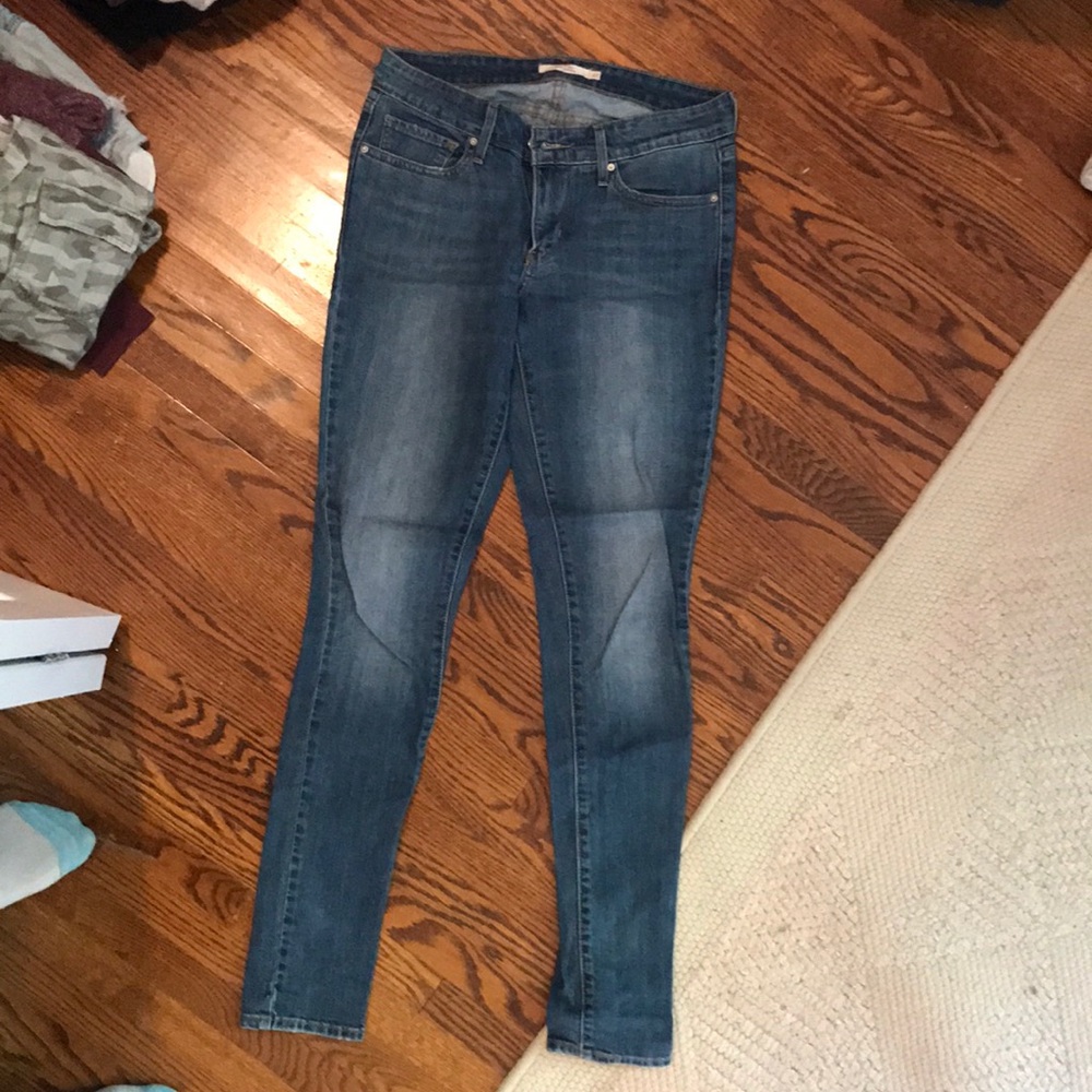Levi jeans - Picture 1 of 1